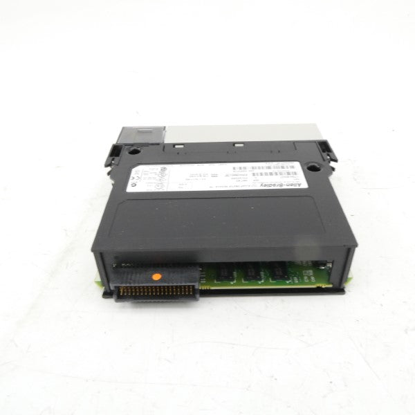 ALLEN BRADLEY 1756-EN2T SER. C F/W 4.003 NSMP