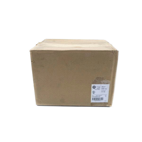 ALLEN BRADLEY 1497-M-BASX-0-N SER. B 240/480V (BR/WH) NSFS