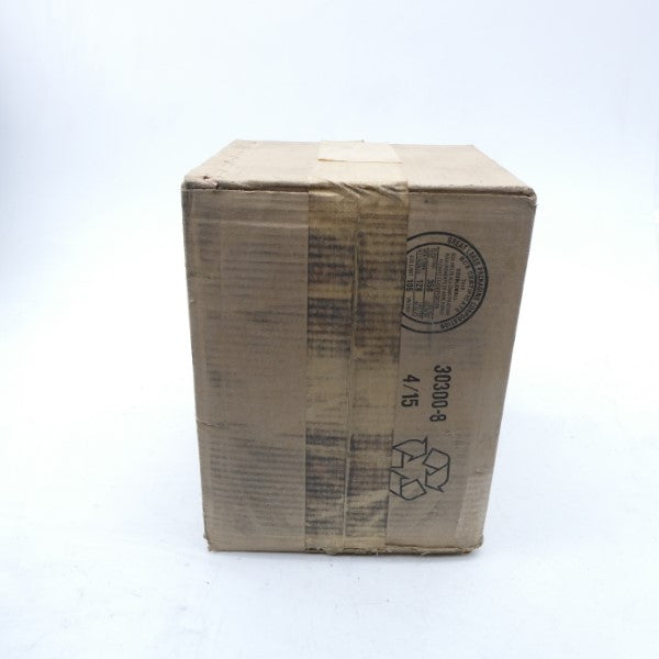 ALLEN BRADLEY 1497-M-BASX-0-N SER. B 240/480V (BR/WH) NSFS