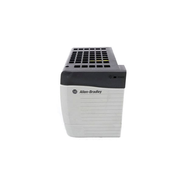 ALLEN BRADLEY 1756-PA75 SER. B NSNP