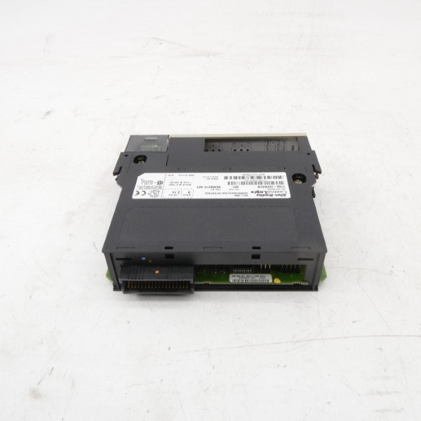 ALLEN BRADLEY 1756-DHRIO SER. B F/W 2.14 24VDC NSNP