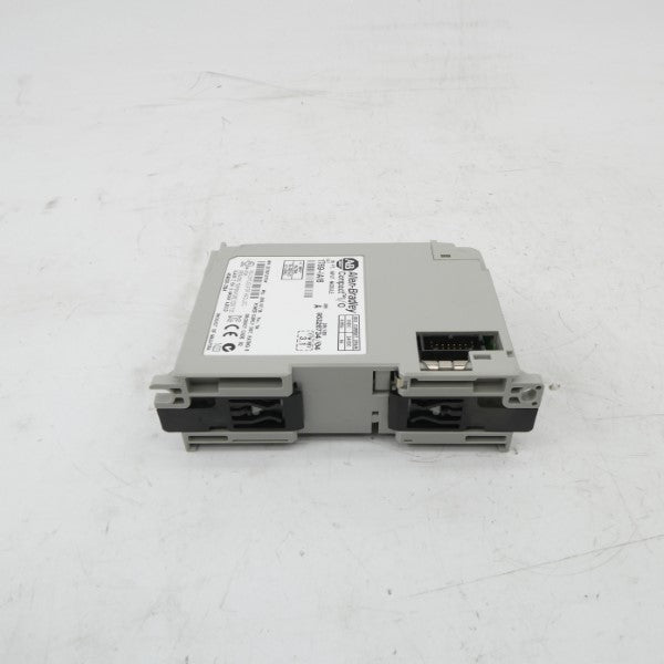 ALLEN BRADLEY 1769-IA16 SER. A F/W 3.1 24VDC NSNP