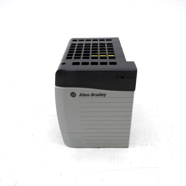 ALLEN BRADLEY 1756-PA72 SER. C NSNP