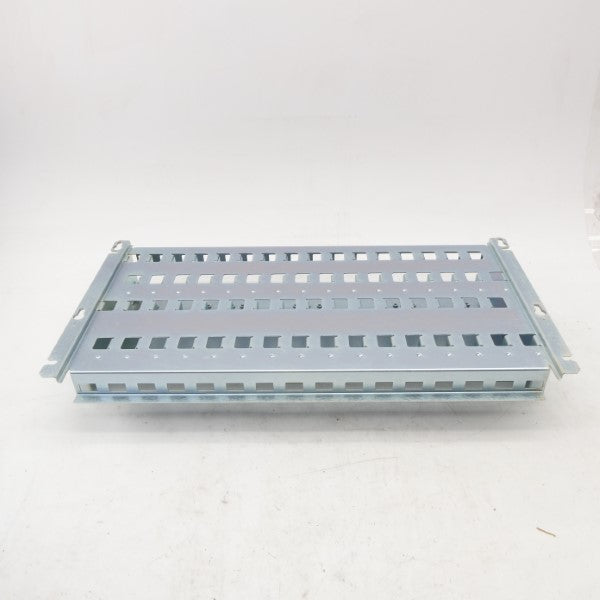 ALLEN BRADLEY 1492-MUA4-A13-A17 SER. A NSNP