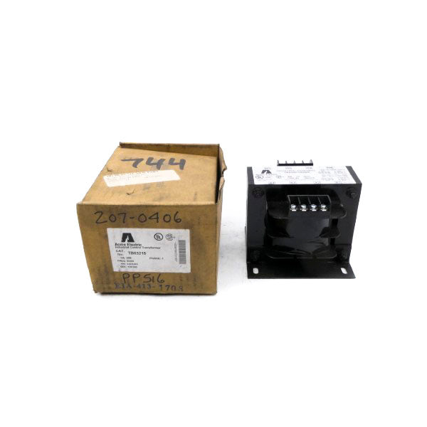 ACME ELECTRIC TB83215 240/480V NSMP
