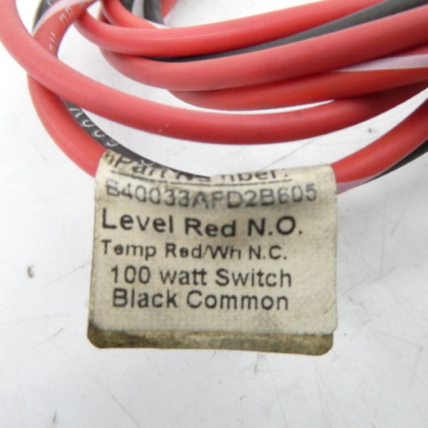 ADVANCED CONTROLS B40033AFD2B605 NSNP