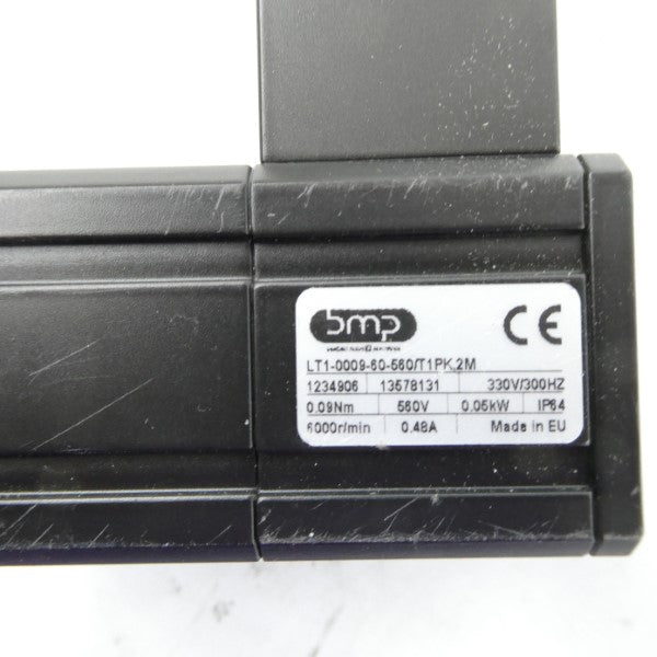 5MP LT1-0009-60-560/T1PK-2M 560V 0.48A NSMP