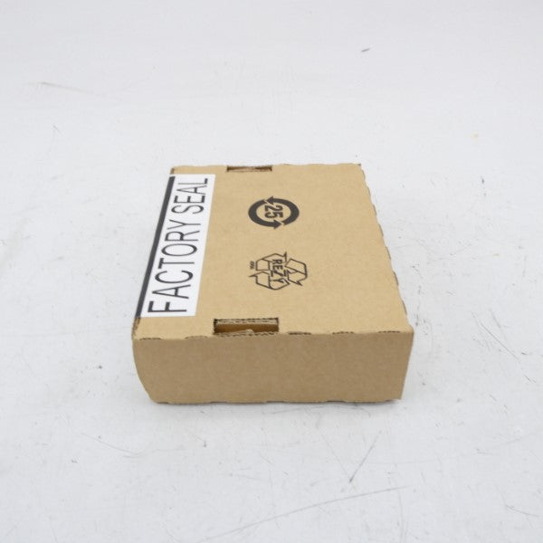 ALLEN BRADLEY 1769-IQ16 SER. A F/W 3.1 24VDC DATE: 2018 NSFS