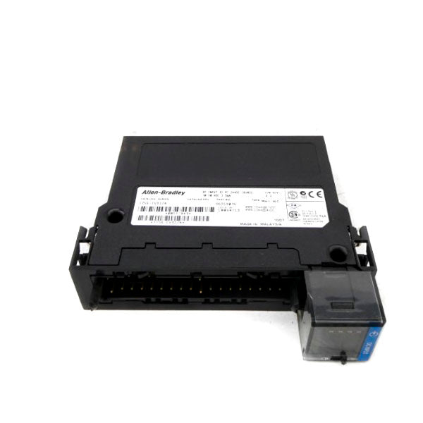 ALLEN BRADLEY 1756-IV32 SER. A F/W 3.2 10-30VDC NSNP