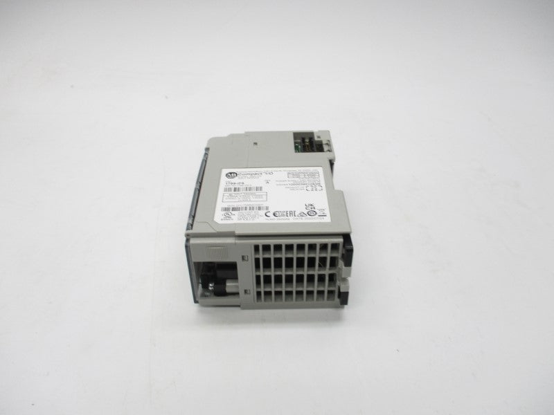 ALLEN BRADLEY 1769-IF8 SER. A F/W 2.2 24VDC 0.07A NSMP