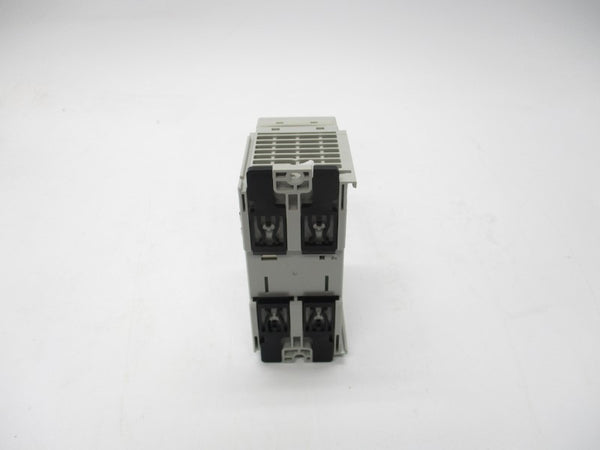 ALLEN BRADLEY 1769-IF8 SER. A F/W 2.2 24VDC 0.07A NSMP