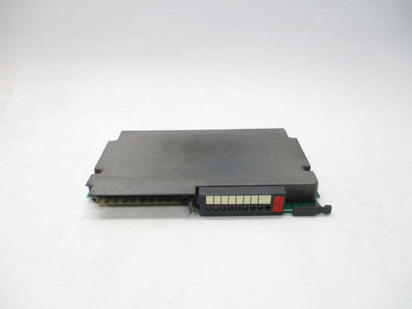 ALLEN BRADLEY 1771-IA 120V NSMP