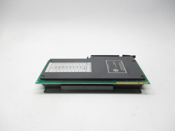 ALLEN BRADLEY 1771-IA 120V NSMP