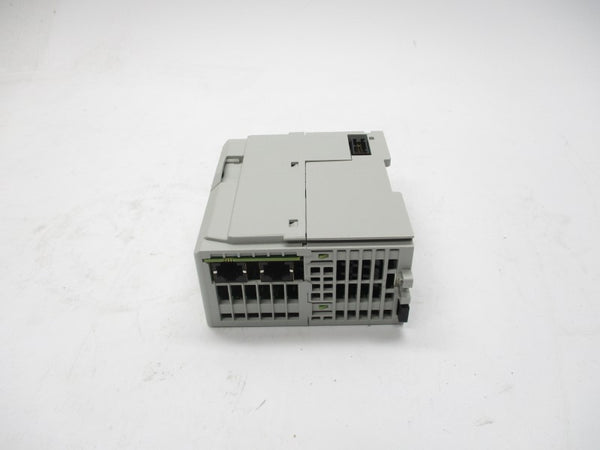 ALLEN BRADLEY 1769-L33ER SER. A F/W 1.002 24VDC NSMP