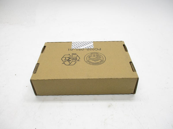 ALLEN BRADLEY 1746-HSCE2 SER. A F/W 3.1 DATE: 2012 NSFS