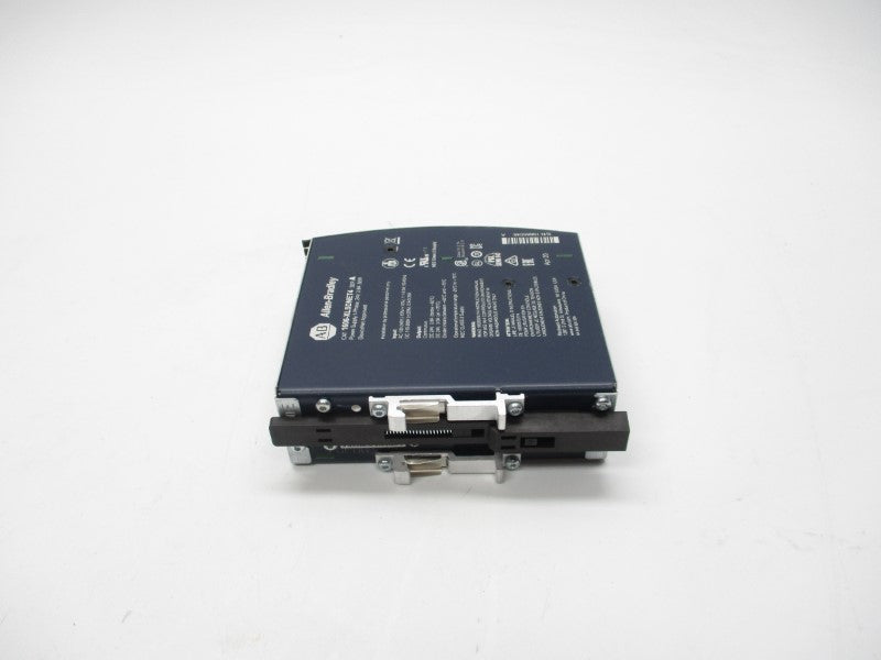 ALLEN BRADLEY 1606-XLSDNET4 SER. A 100-240VAC 1.1-0.5A (WH) NSMP