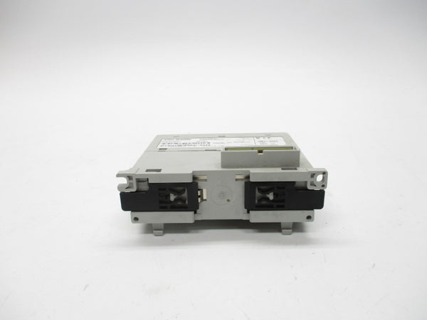 ALLEN BRADLEY 1768-M04SE SER. A F/W 15.37 5.2VDC NSMP