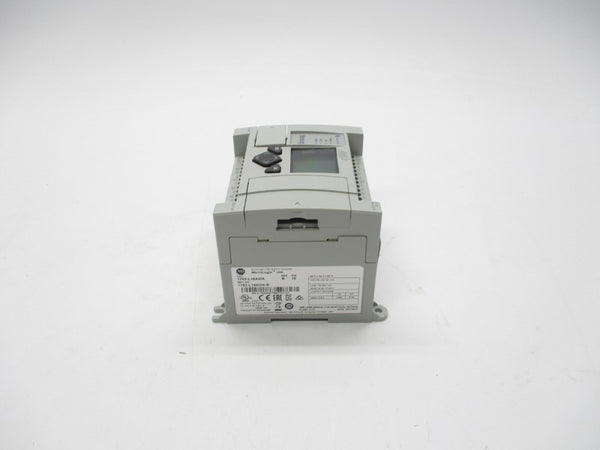 ALLEN BRADLEY 1763-L16AWA SER. B F/W 16 100-120VAC NSMP