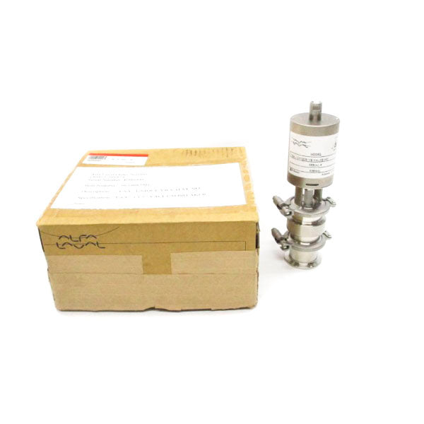 ALFA LAVAL 9634082901 USA-UNIQUEVBVALVENO NSMP
