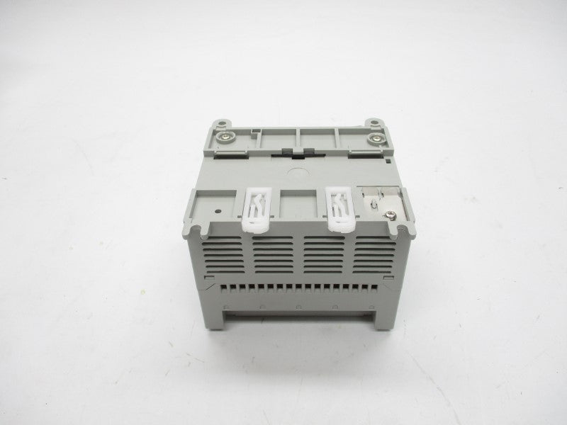ALLEN BRADLEY 1763-L16BBB SER. B F/W 16 24VDC NSMP