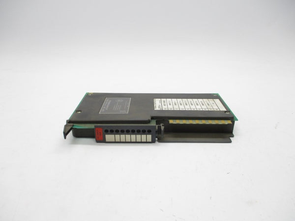 ALLEN BRADLEY 1771-IA 120V NSNP