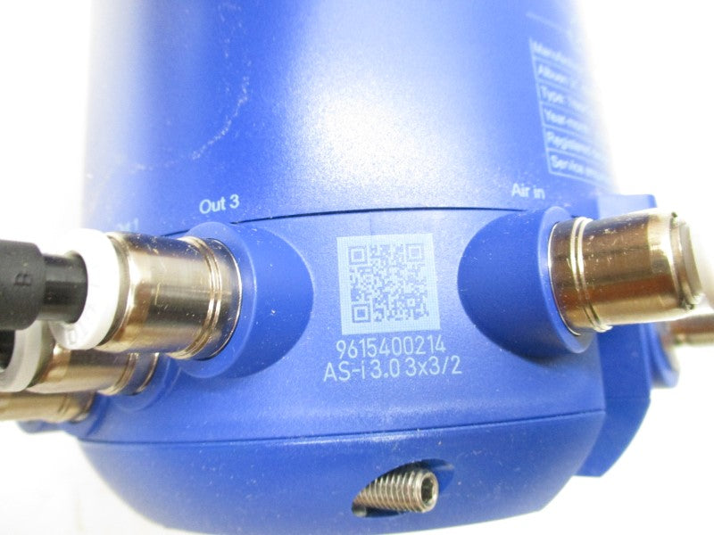 ALFA LAVAL 9615400214 NSMP
