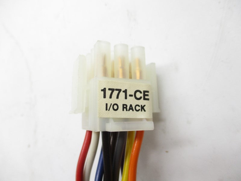 ALLEN BRADLEY 1771-CE NSMP