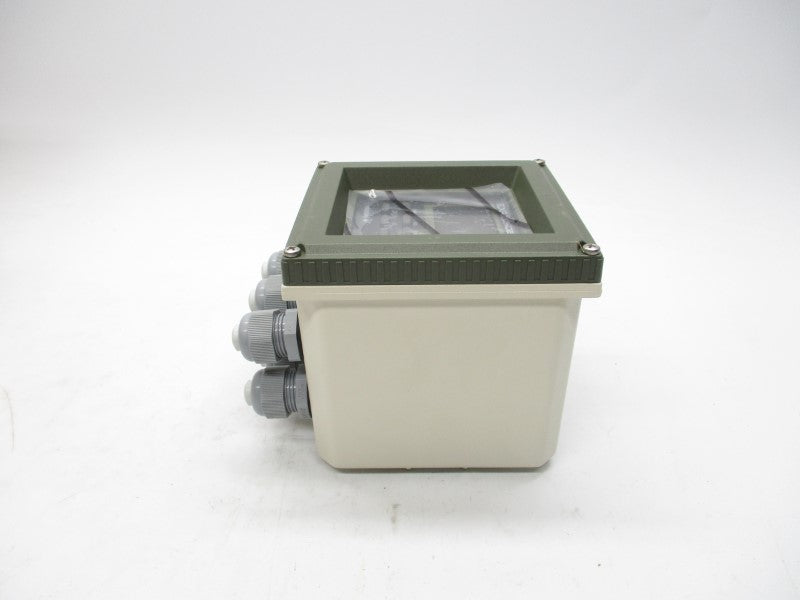 YOKOGAWA DC402G-E-1-E/Q/PM/U NSMP