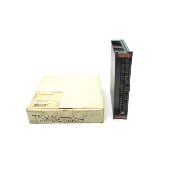 AEG SCHNEIDER AUTOMATION TSXDET1604 110/115VAC NSMP