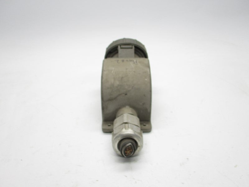 PASS & SEYMOUR PS530R7-W 480VAC 30A UNMP