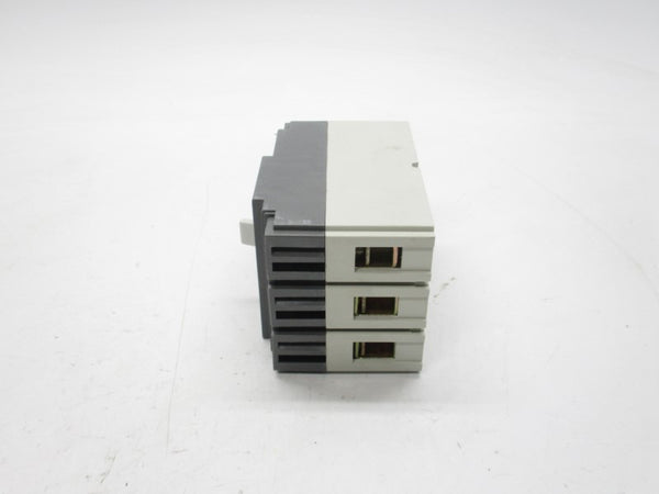 ABB SACEISOMAXS1N100 1SDA048037R1 277/480VAC 30A NSMP