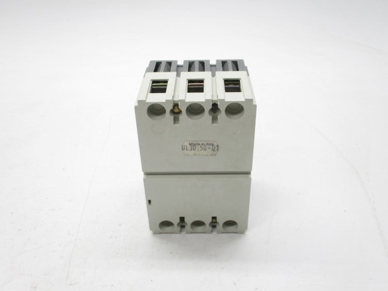 ABB SACEISOMAXS1N100 1SDA048037R1 277/480VAC 30A NSMP