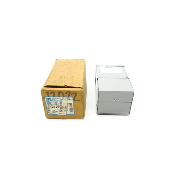 ACME TRANSFORMER T-1-81056 120/240V NSMP