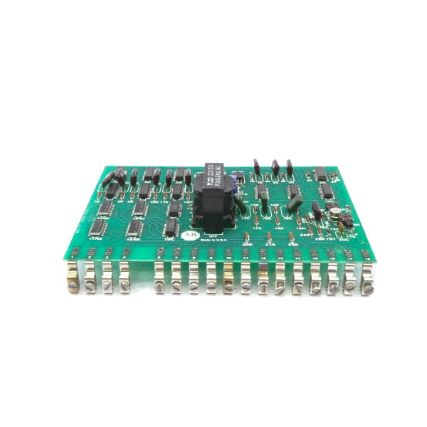 ALLEN BRADLEY 102840 REV. 01 NSNP