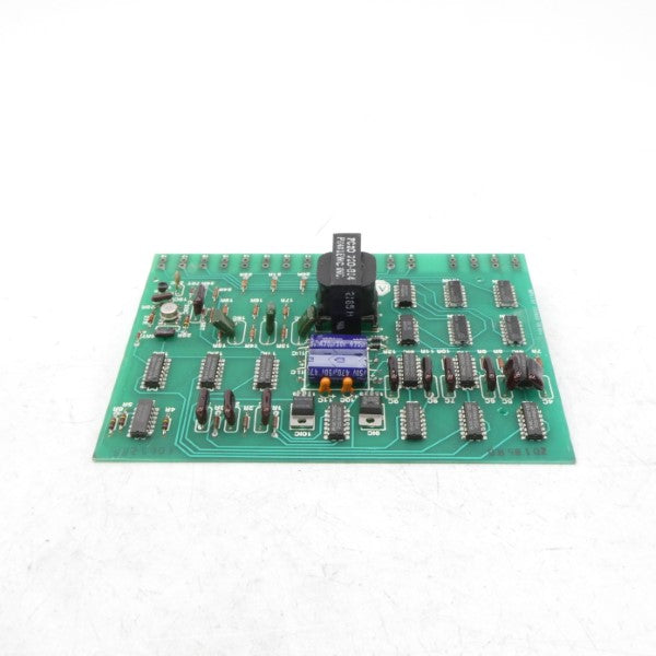 ALLEN BRADLEY 102840 REV. 01 NSNP