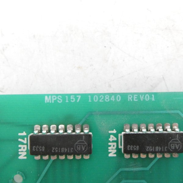 ALLEN BRADLEY 102840 REV. 01 NSNP