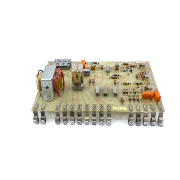 ALLEN BRADLEY 12M03-00126-01 NSNP