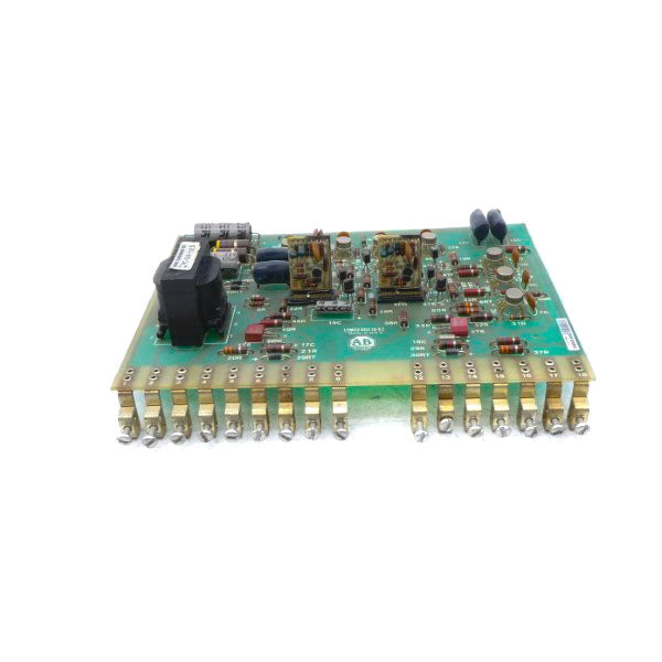 ALLEN BRADLEY 12M03-00210-02 NSNP