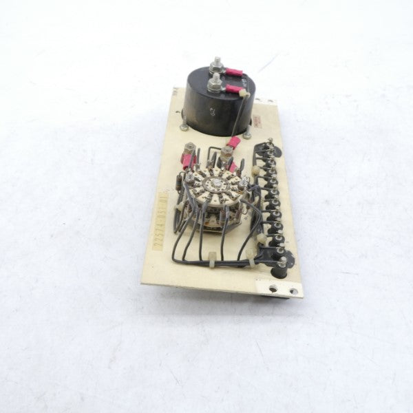 ALLEN BRADLEY 12M03-00028-00 UNMP