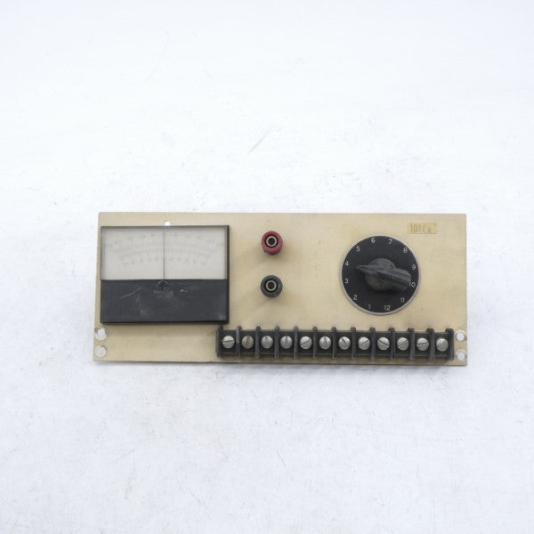 ALLEN BRADLEY 12M03-00028-00 UNMP