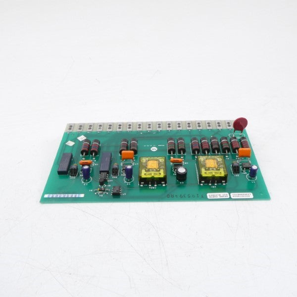 ALLEN BRADLEY 133828 REV. 01 NSNP