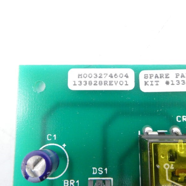 ALLEN BRADLEY 133828 REV. 01 NSNP