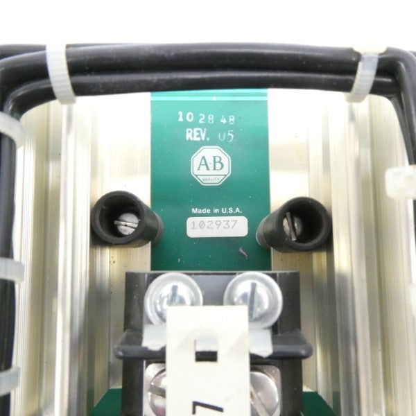 ALLEN BRADLEY 102937 NSNP