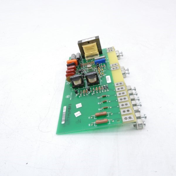 ALLEN BRADLEY 102931 REV. 09 NSNP