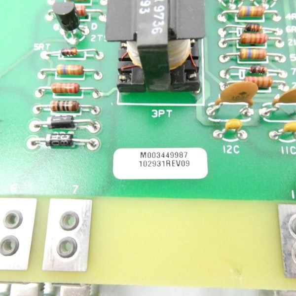 ALLEN BRADLEY 102931 REV. 09 NSNP