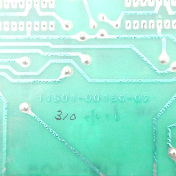 ALLEN BRADLEY 102798 REV. 02 NSNP