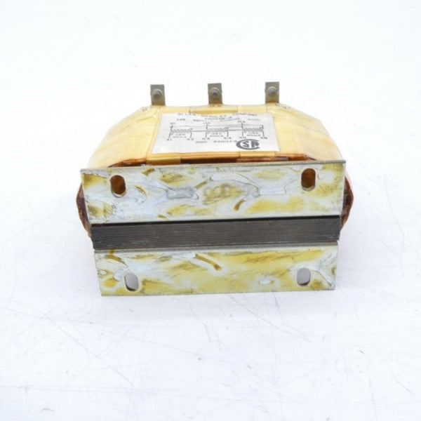 ALLEN BRADLEY 100936-8 480V NSNP