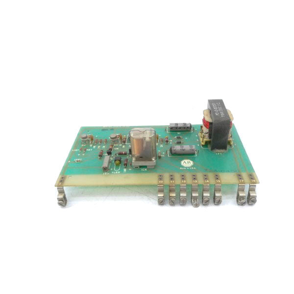 ALLEN BRADLEY 102819 REV. 03 NSNP