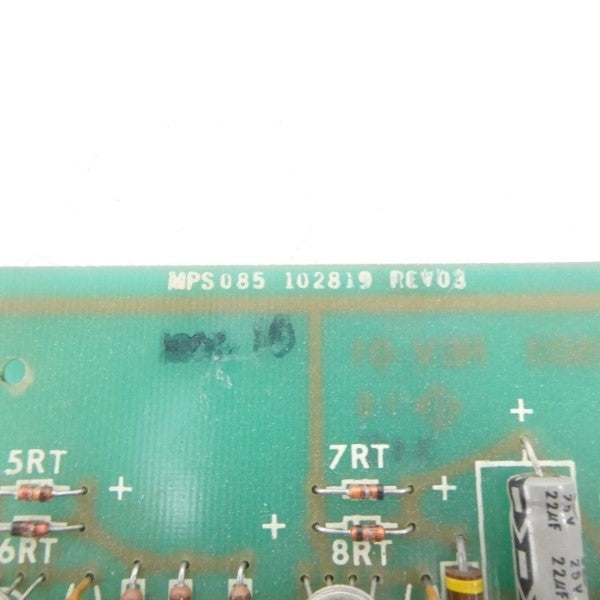 ALLEN BRADLEY 102819 REV. 03 NSNP