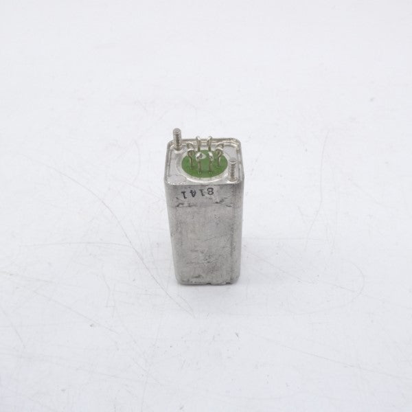 RELAY 22RJ2CC2500G-SIL NSNP